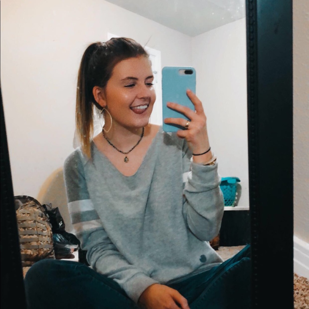 Meet your Posher, Jaci